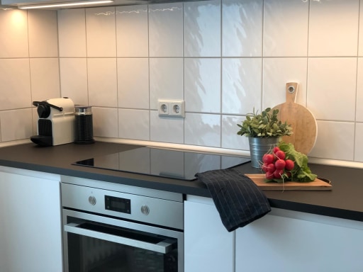 Miete 1 Zimmer Wohnung Köln | Ganze Wohnung | Köln | Serviced Apartment zum Einziehen und sich zu Hause fühlen..... | Hominext