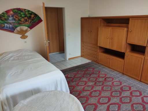 Miete 1 Zimmer Wohnung Baden-Baden | Ganze Wohnung | Baden-Baden | Ruhige gemuetliche komplette Wohnung | Hominext