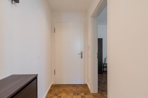 Miete 2 Zimmer Wohnung Berlin | Ganze Wohnung | Berlin | Schöne helle 3-Zimmer Wohnung mit Balkon am Hermannplatz | Hominext