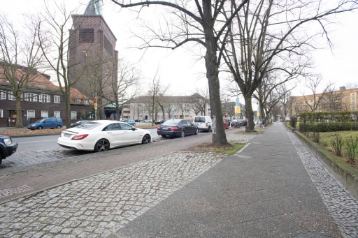 Miete 1 Zimmer Wohnung Berlin | Ganze Wohnung | Berlin | "Wunderschöne 2 Zimmer Wohnung in ruhiger und zentraler Lage direkt  am Hubertussee | Hominext