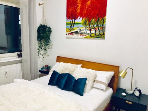 Rent 1 room apartment Mannheim | Entire place | Mannheim | Wohnen im Herzen Mannheims