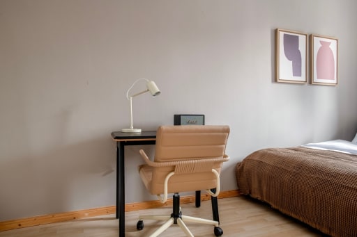 Rent 1 room apartment Berlin | Entire place | Berlin | Stilvolles Studiapartment im wunderschönen Charlottenburg | Hominext