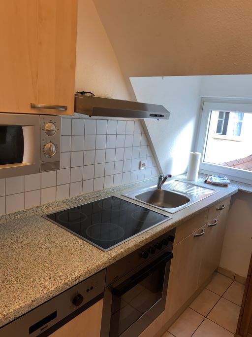 Rent 4 rooms apartment Ludwigsburg | Entire place | Ludwigsburg | Komfortable Wohnung Stadtmitte Ludwigsburg | Hominext