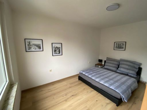 Rent 1 room apartment Recklinghausen | Entire place | Recklinghausen | Helle, moderne Wohnung in Toplage | Hominext