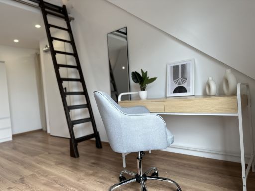 Miete 1 Zimmer Wohnung Nußloch | Ganze Wohnung | Nußloch | MyStay: *Travel & Business* | Hominext