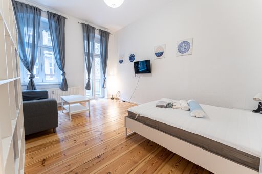 Rent 1 room apartment Berlin | Entire place | Berlin | Schönes und modernes Apartment