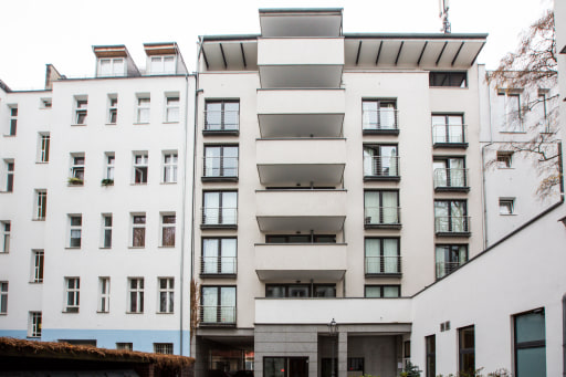 Rent 1 room apartment Berlin | Entire place | Berlin | Schönes Apartment in Berlin Charlottenburg | Hominext