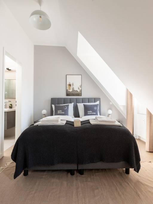 Miete 1 Zimmer Wohnung Berlin | Ganze Wohnung | Berlin | Suite | Hominext