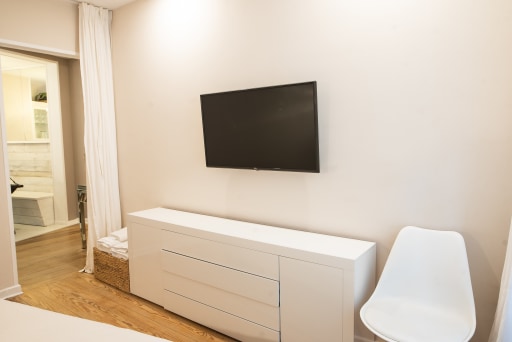 Miete 1 Zimmer Wohnung Hamburg | Ganze Wohnung | Hamburg | Luxury Wohnung im Herzen von Hamburg | Hominext