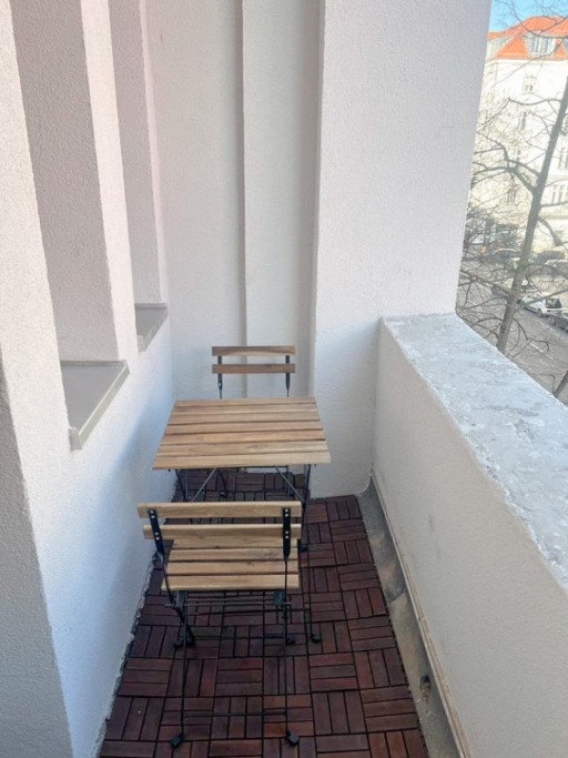 Miete 3 Zimmer Wohnung Berlin | Ganze Wohnung | Berlin | 3 bedroom all inclusive furnished Charlottenburg room super close to Ku’damm!! | Hominext