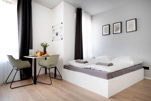 Miete 1 Zimmer Wohnung Bonn | Ganze Wohnung | Bonn | Elegante Wohnung in Bonn