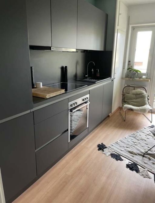 Rent 1 room apartment Mannheim | Entire place | Mannheim | Schöne sonnige Wohnung in Mannheim Feudenheim