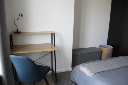 Rent 1 room apartment Berlin | Entire place | Berlin | Luxus-Apartment im skandinavischen Viertel Prenzlauer Berg | Hominext