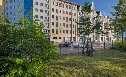 Rent 1 room apartment Berlin | Entire place | Berlin | Neu renoviertes Studio-Apartment | Hominext