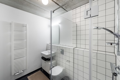 Miete 4 Zimmer Wohnung Frankfurt am Main | Studio | Frankfurt am Main | Privatzimmer im Ostend, Frankfurt | Hominext