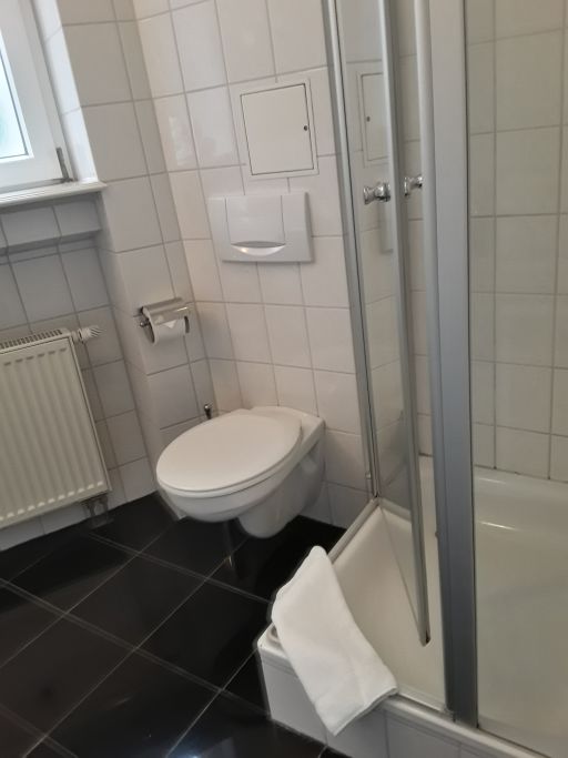 Miete 1 Zimmer Wohnung Frankfurt am Main | Ganze Wohnung | Frankfurt am Main | Ruhiges Apartment zur Gartenseite | Hominext