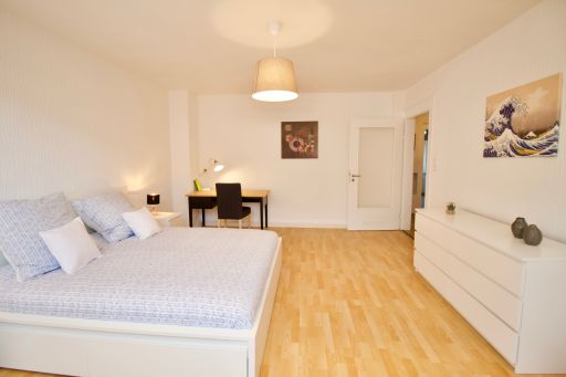 Miete 2 Zimmer Wohnung Ludwigshafen am Rhein | Ganze Wohnung | Ludwigshafen am Rhein | Fantastische Wohnung in zauberhafter Lage, Beste in Ludwigshafen! | Hominext