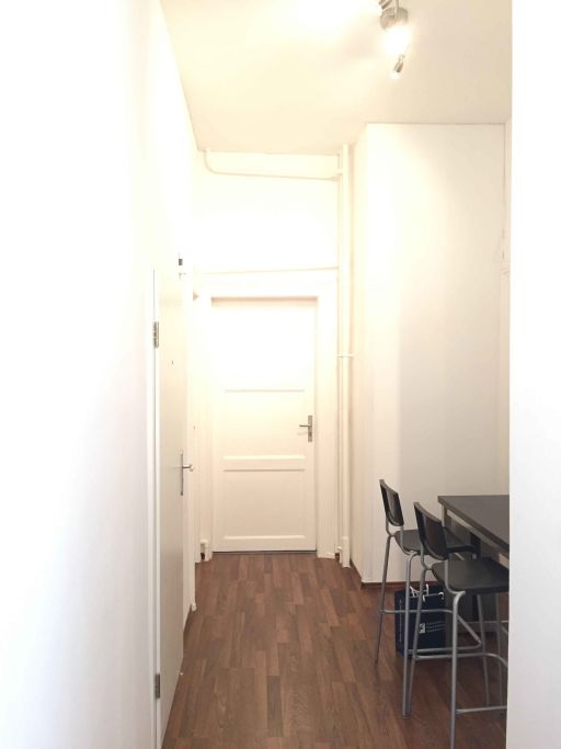 Rent 4 rooms apartment Frankfurt am Main | Studio | Frankfurt am Main | Private Room in Bockenheim, Frankfurt | Hominext