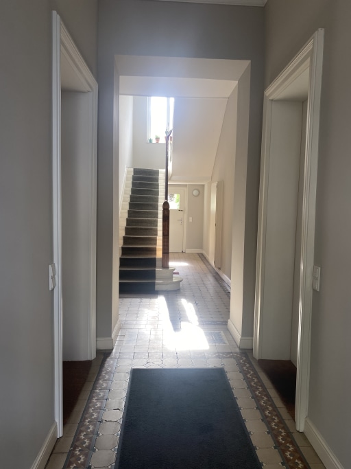 Rent 1 room apartment Düsseldorf | Entire place | Düsseldorf | Ruhiges neu saniertes  Apartment im belebten Viertel in Düsseldorf | Hominext