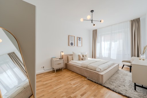 Rent 1 room apartment Berlin | Entire place | Berlin | Modern gestaltete und möblierte 2-Zimmer-Wohnungin Neukölln | Hominext