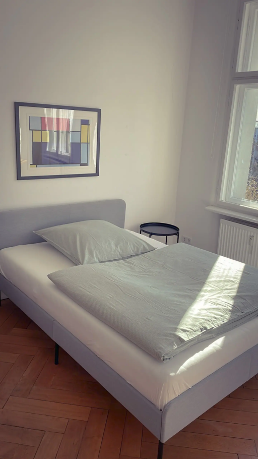 Miete 3 Zimmer Wohnung Berlin | Ganze Wohnung | Berlin | 3 bedroom furnished luxury apartment close to the underground station!! | Hominext