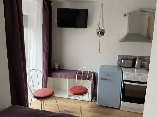 Miete 1 Zimmer Wohnung Berlin | Ganze Wohnung | Berlin | Kleines Neubauapartment im Szenekiez | Hominext