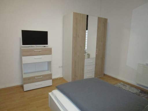 Miete 1 Zimmer Wohnung Hannover | Studio | Hannover | Möbliertes Zimmer | Hominext