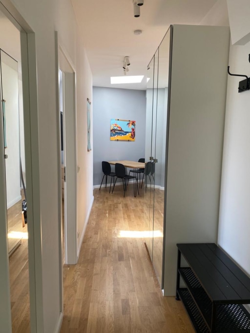 Miete 2 Zimmer Wohnung Berlin | Ganze Wohnung | Berlin | Apartment zum Wohlfühlen im Herzen Berlins | Hominext