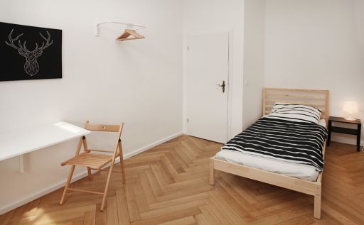 Miete 5 Zimmer Wohnung Berlin | Studio | Berlin | Private Room in Kreuzberg, Berlin | Hominext