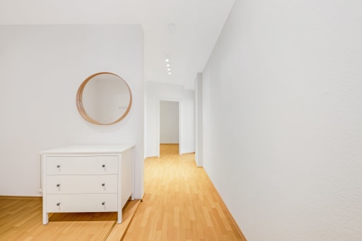 Miete 2 Zimmer Wohnung Berlin | Ganze Wohnung | Berlin | Stilvoll und zentral | Hominext