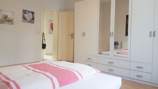 Miete 2 Zimmer Wohnung Frankfurt am Main | Ganze Wohnung | Frankfurt am Main | Renoviertes Apartment im Gallusviertel | Hominext