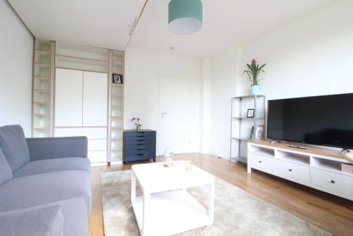 Miete 3 Zimmer Wohnung Hamburg | Ganze Wohnung | Hamburg | Modernes zentrales 3 Zimmer Apartment neu renoviert | Hominext