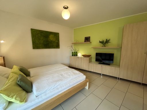 Miete 1 Zimmer Wohnung Regensburg | Ganze Wohnung | Regensburg | Wohnung in Regensburg am Rennweg mit Parkplatz | Hominext