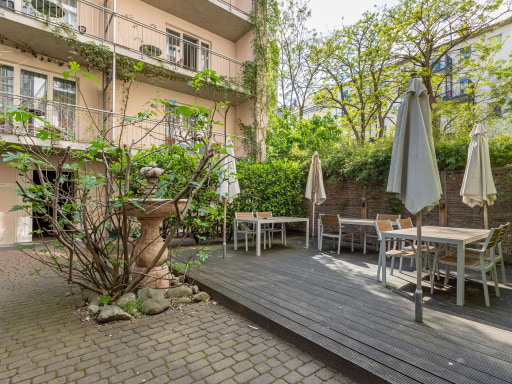 Rent 1 room apartment Berlin | Entire place | Berlin | Suite - Schoenhouse City Street | Hominext