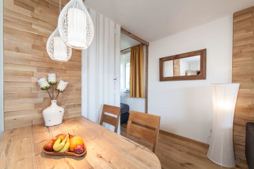 Miete 1 Zimmer Wohnung Nürnberg | Ganze Wohnung | Nürnberg | BCA Panorama Lodge | Hominext