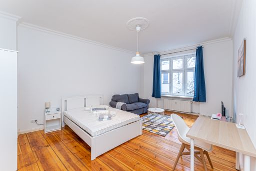 Miete 1 Zimmer Wohnung Berlin | Ganze Wohnung | Berlin | Schönes und modernes Studio