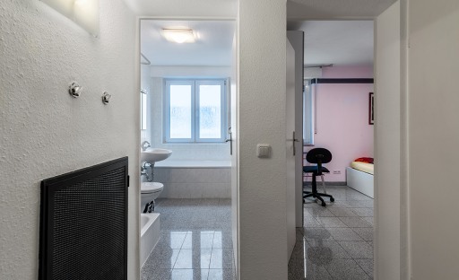 Miete 2 Zimmer Wohnung Mainz | Ganze Wohnung | Mainz | Das Besondere mit Charme * Nähe Uni | Hominext