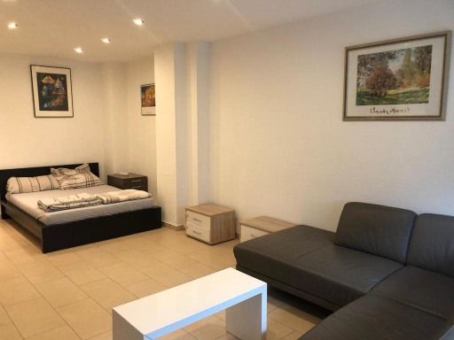 Rent 1 room apartment Düsseldorf | Entire place | Düsseldorf | 2.5-Zimmer-Wohnung in Düsseldorf | Hominext