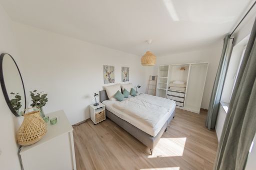 Rent 2 rooms apartment Bad Salzuflen | Entire place | Bad Salzuflen | Luxus Apartment Bad Salzuflen | Hominext