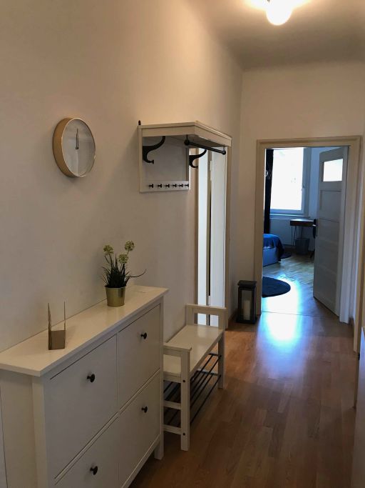 Miete 5 Zimmer Wohnung Stuttgart | Studio | Stuttgart | Helles und freundliches Zimmer in einem Coliving-Apartment in Stuttgart | Hominext