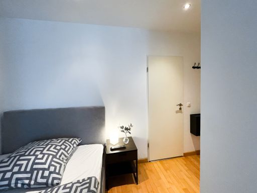 Rent 1 room apartment Aachen | Entire place | Aachen | Relax - Studio mit großzügiger Terrasse | Hominext