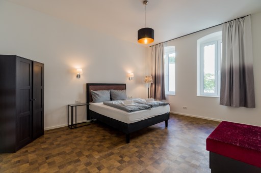 Miete 1 Zimmer Wohnung Berlin | Ganze Wohnung | Berlin | Große 2 Zimmer Wohnung mit Balkon direkt am Hermannplatz | Hominext