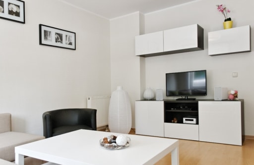 Rent 1 room apartment Leipzig | Entire place | Leipzig | Helles Apartment in Leipzig | Hominext