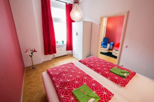 Miete 1 Zimmer Wohnung Koblenz | Ganze Wohnung | Koblenz | City Residences Koblenz - Apartment Typ B (54 qm) | Hominext