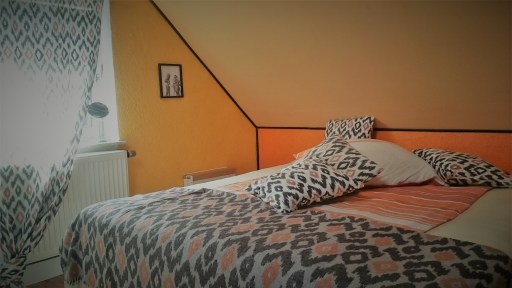 Miete 1 Zimmer Wohnung Pulheim | Ganze Wohnung | Pulheim | Safari Loft im Herzen Pulheims / nahe Köln | Hominext