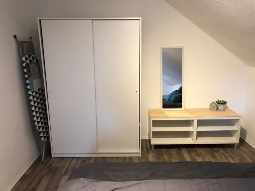 Miete 1 Zimmer Wohnung Dortmund | Ganze Wohnung | Dortmund | Moderne & möblierte Wohnung auf Zeit am Phönix See | Hominext