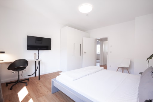 Miete 2 Zimmer Wohnung Düsseldorf | Ganze Wohnung | Düsseldorf | ***3 Zimmer Wohnung mit Sonnenbalkon*** | Hominext