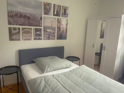 Rent 3 rooms apartment Frankfurt am Main | Entire place | Frankfurt am Main | Furnished luxury 3 bedroom apartment in the heart of Nordend | Hominext