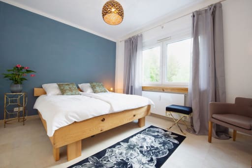 Miete 1 Zimmer Wohnung Berlin | Ganze Wohnung | Berlin | Gemütliches 2-Zimmer Apartment | Hominext