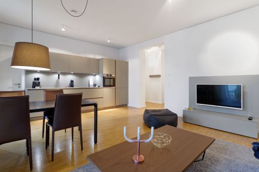 Miete 2 Zimmer Wohnung Berlin | Ganze Wohnung | Berlin | Charmantes 3-Zi-Apartment Designer Ausstattung 2 Balkone nahe Ku'Damm